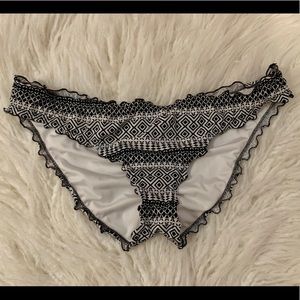 Victoria’s Secret Bikini Bottoms